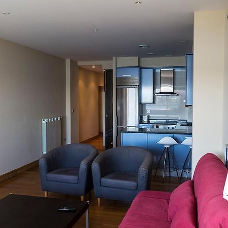 Paseo Butron By Basquelidays Apartment Хондарибия Екстериор снимка
