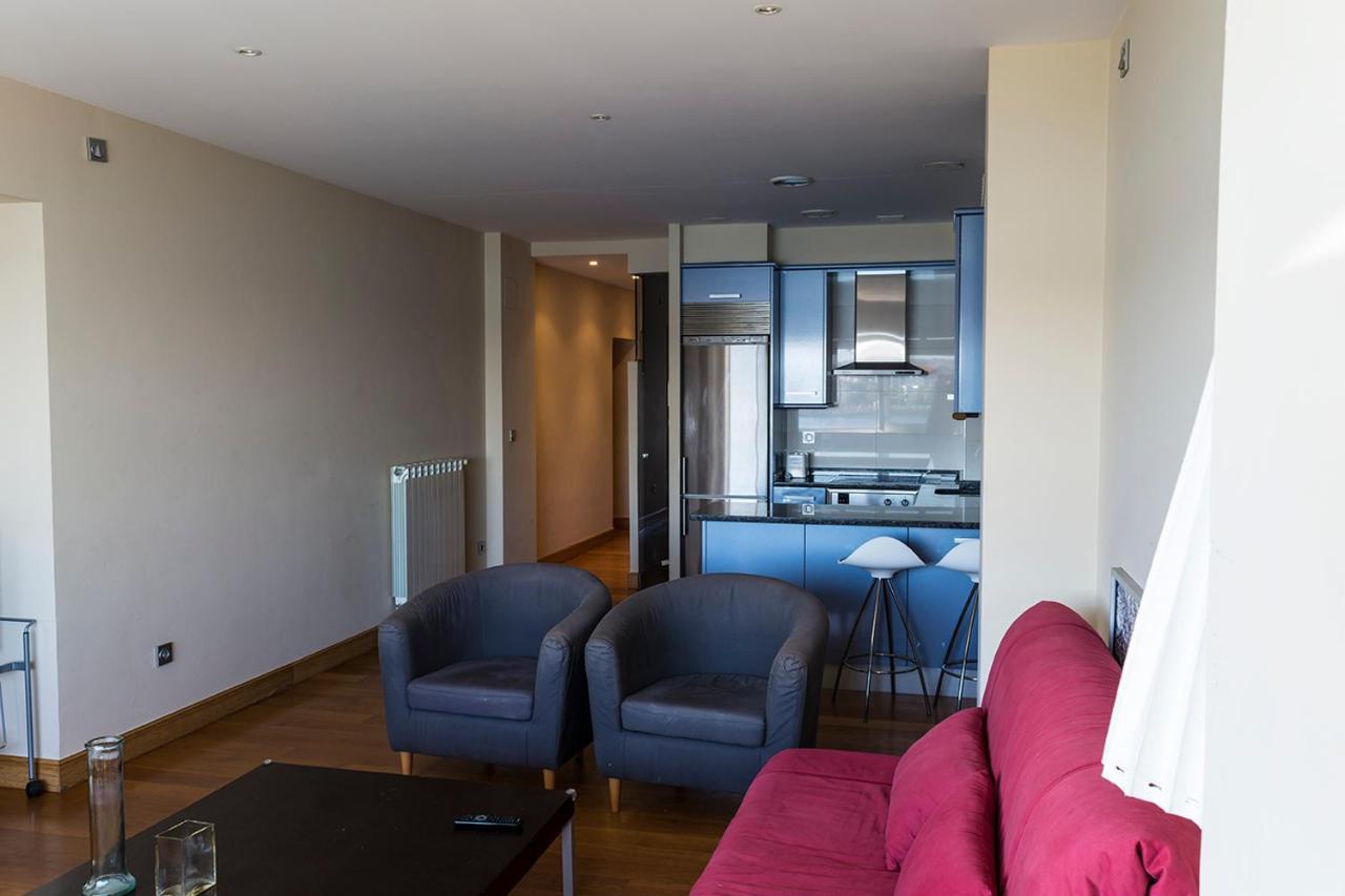 Paseo Butron By Basquelidays Apartment Хондарибия Екстериор снимка